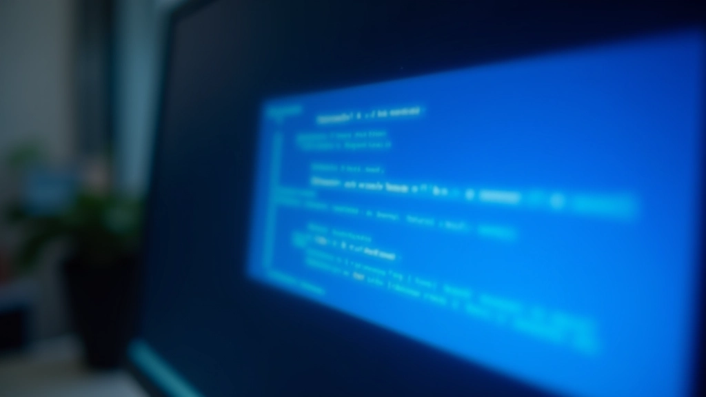 Diagnóstico de error crítico en Windows