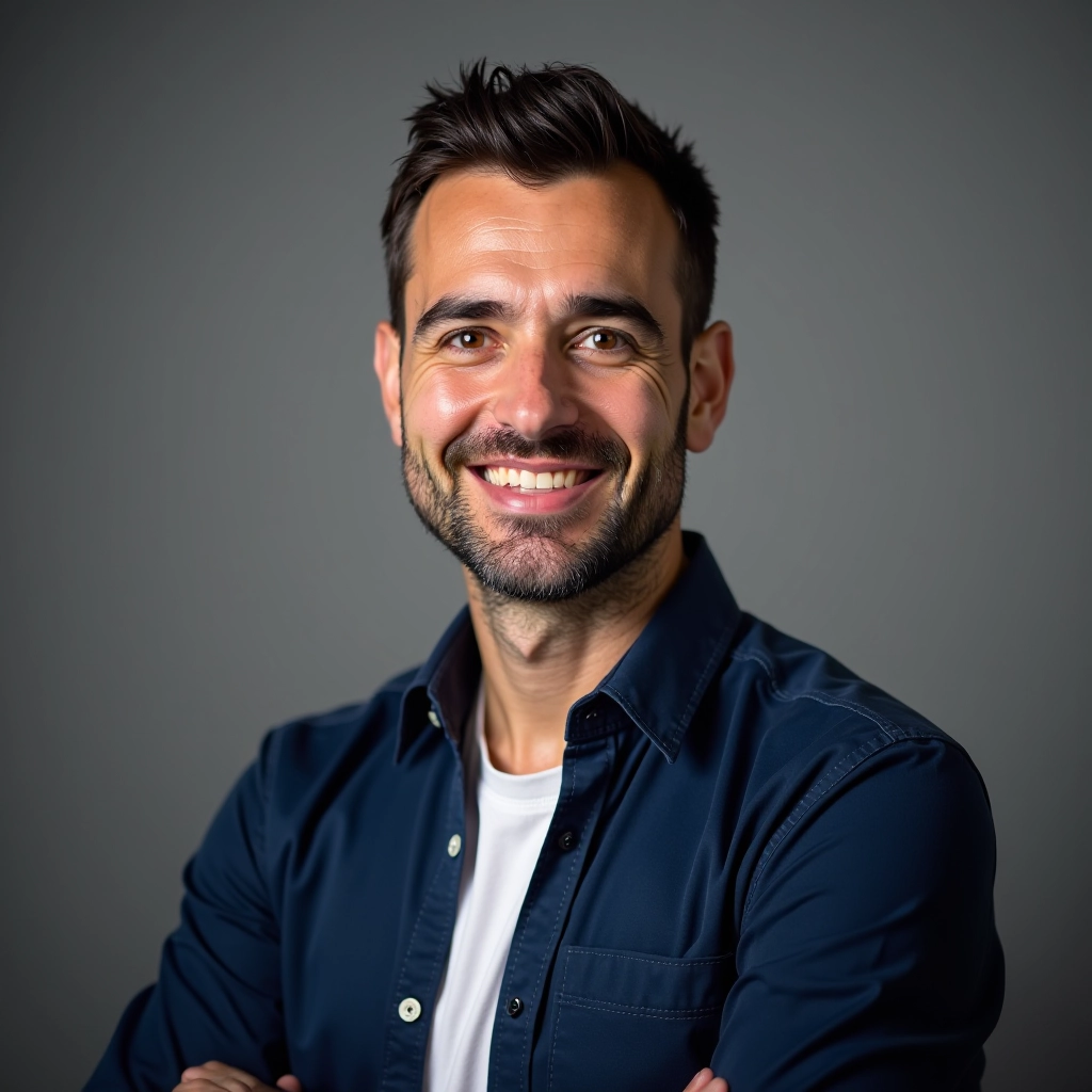 Carlos Martínez Ruiz