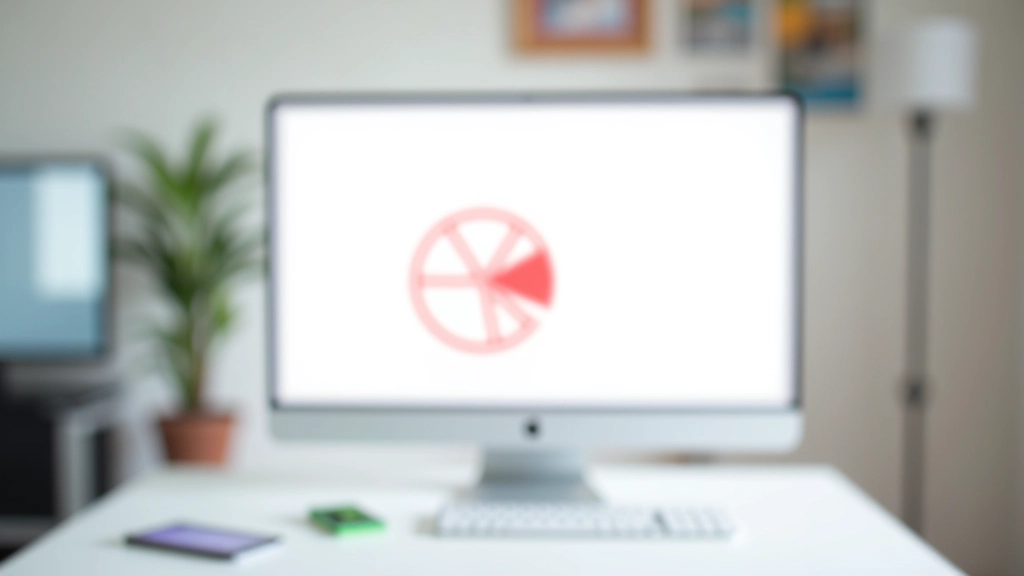Gráfico de uso de almacenamiento en Windows mostrando particiones llenas en rojo