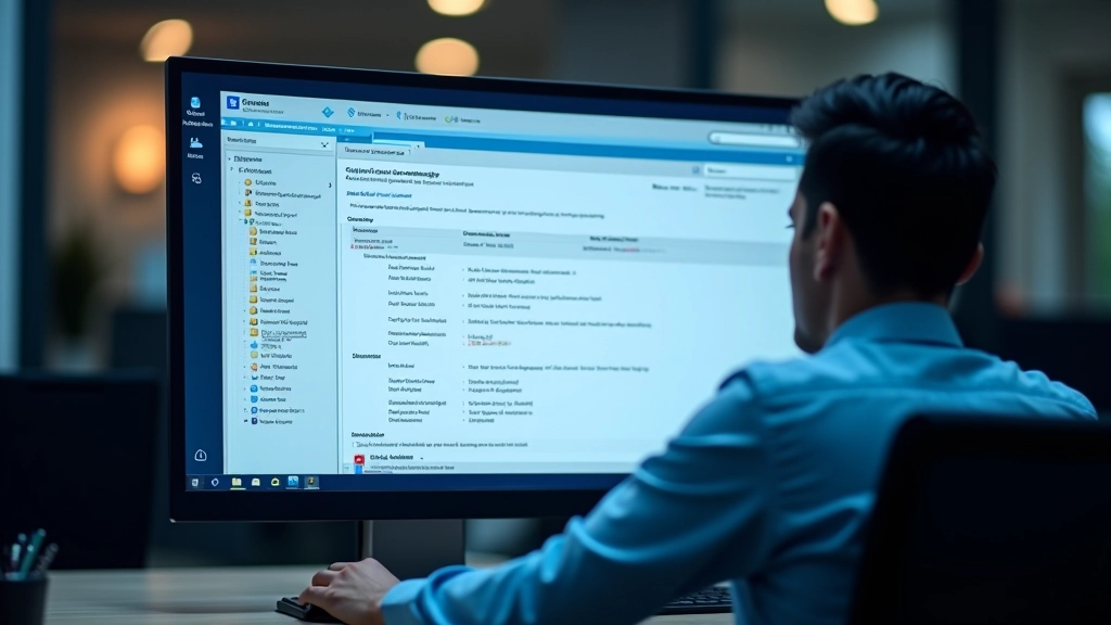 Ventana del Visor de Eventos de Windows mostrando registros de errores del sistema